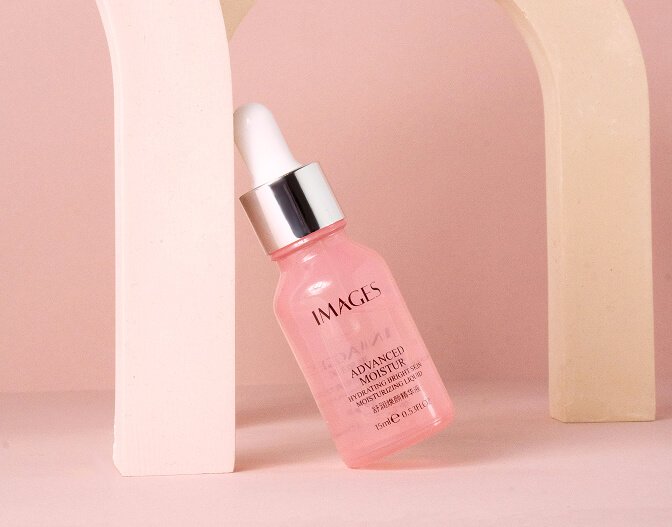 Arabic makeup trends