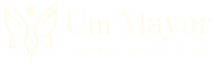 Um Mayar logo