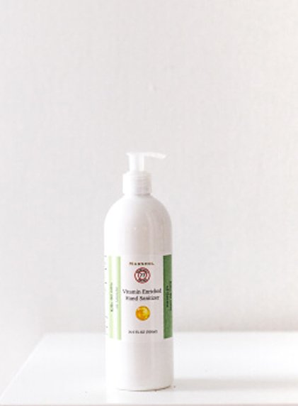 Hydrating Face Cream